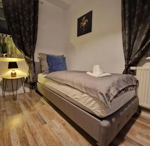 Apartment Del Pueblo