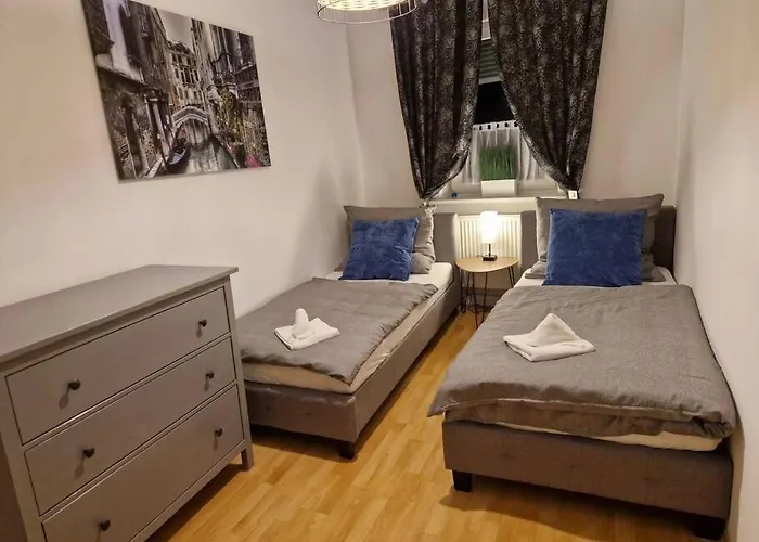 Apartment Del Pueblo