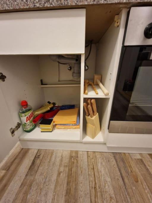 Apartment Del Pueblo *